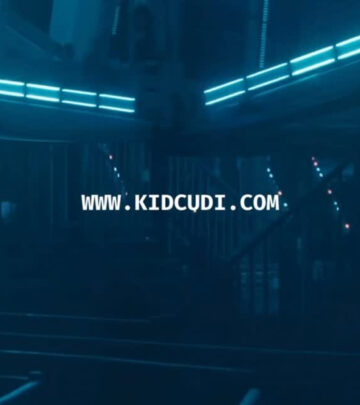 Kid Cudi Teases Neverland Project