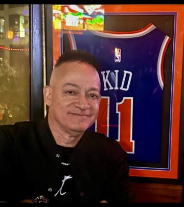 Kid from Kid ‘n Play Ignites Knicks Playoff Hype
