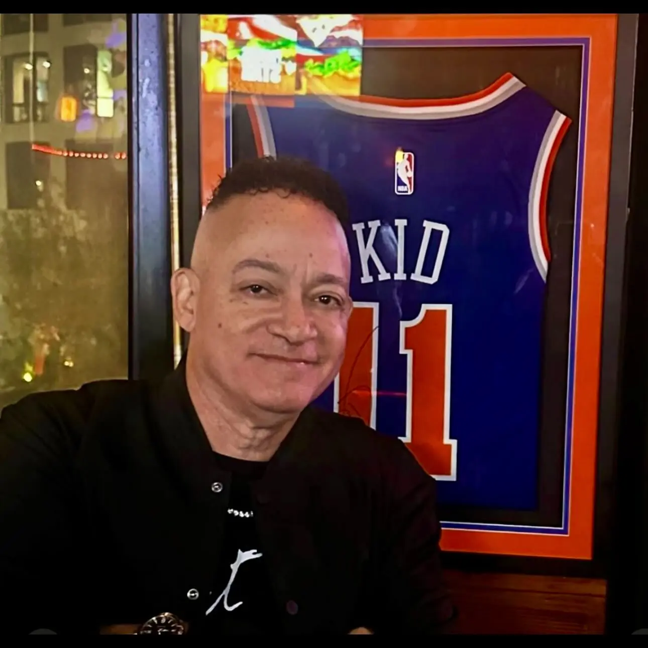 Kid from Kid ‘n Play Ignites Knicks Playoff Hype Reid amps up Big Apple fans on Instagram as New York braces for electric postseason action