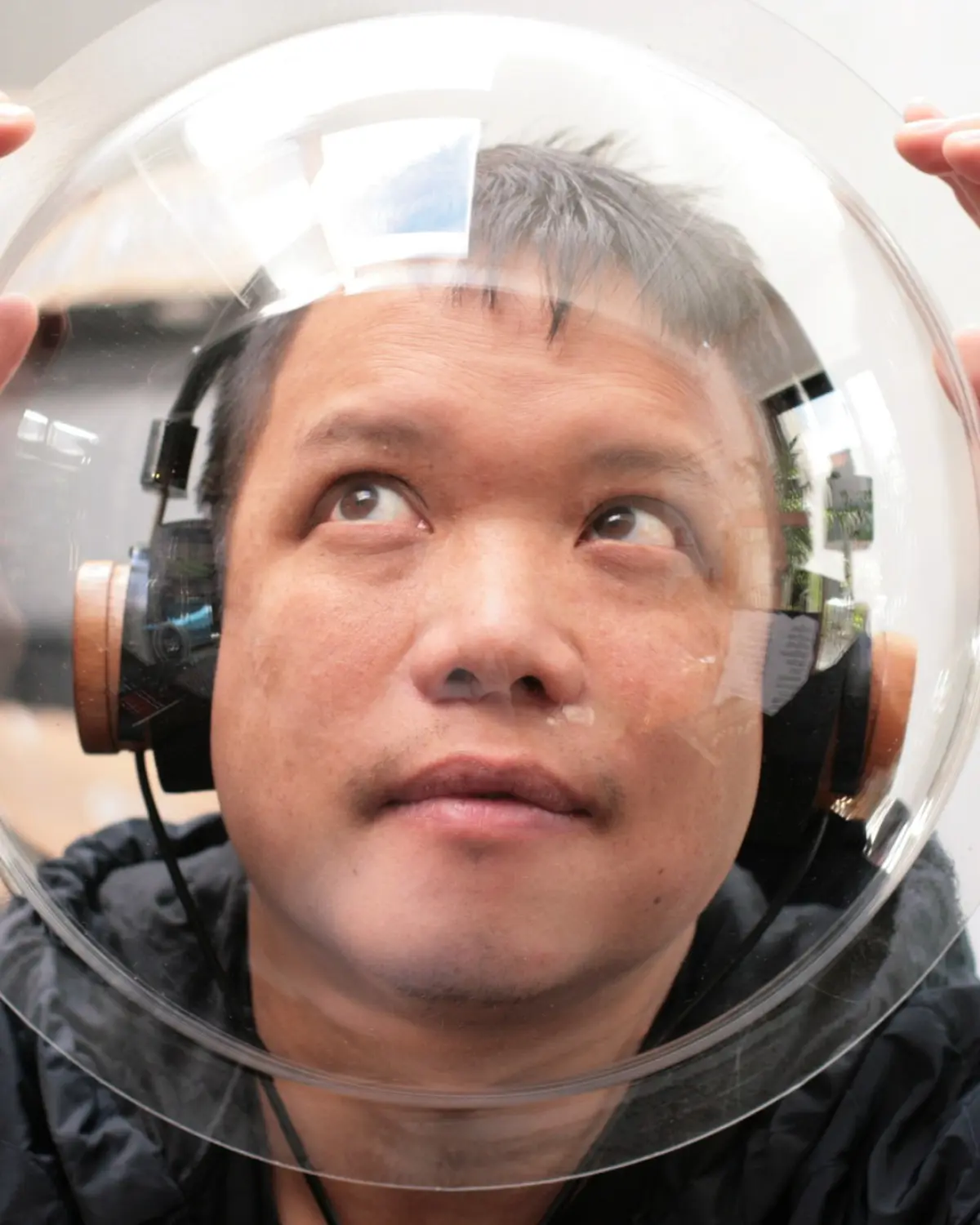 Kid Koala Leads Arts ReimaginED Summit Kickoff Breaking new ground with live production, dynamic animation, and interactive surprise. Now