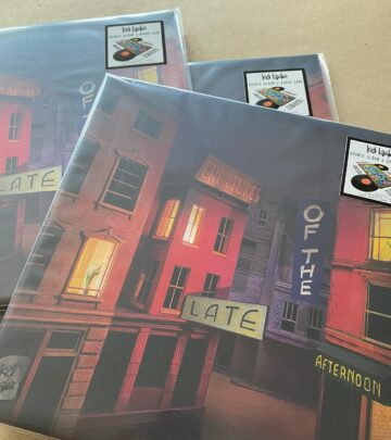 Creative artist Kid Koala delights fans with fresh shop orders for music and games - Enjoy