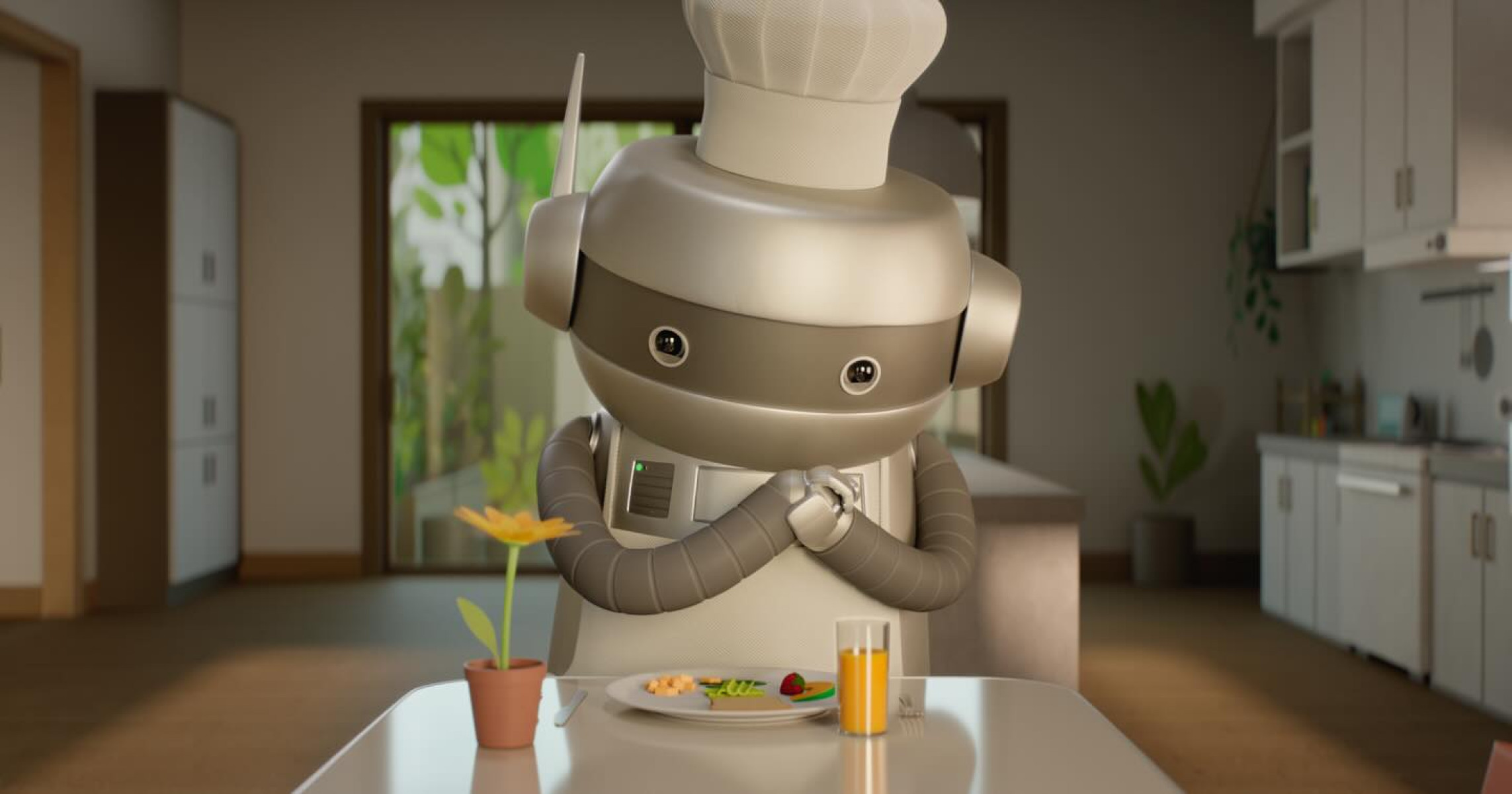 Animated marvel Space Cadet by Kid Koala debuts in France, set to wow audiences at Annecy!
