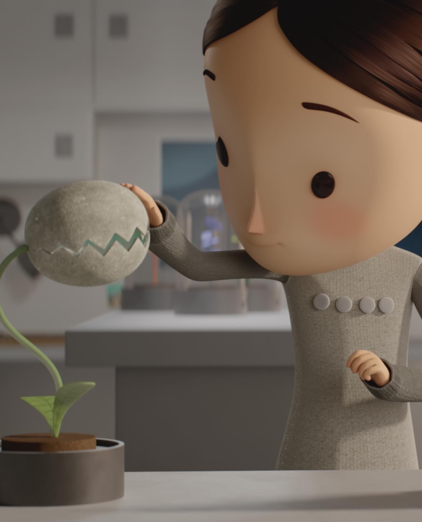 Kid Koala’s Space Cadet Debuts In Guadalajara