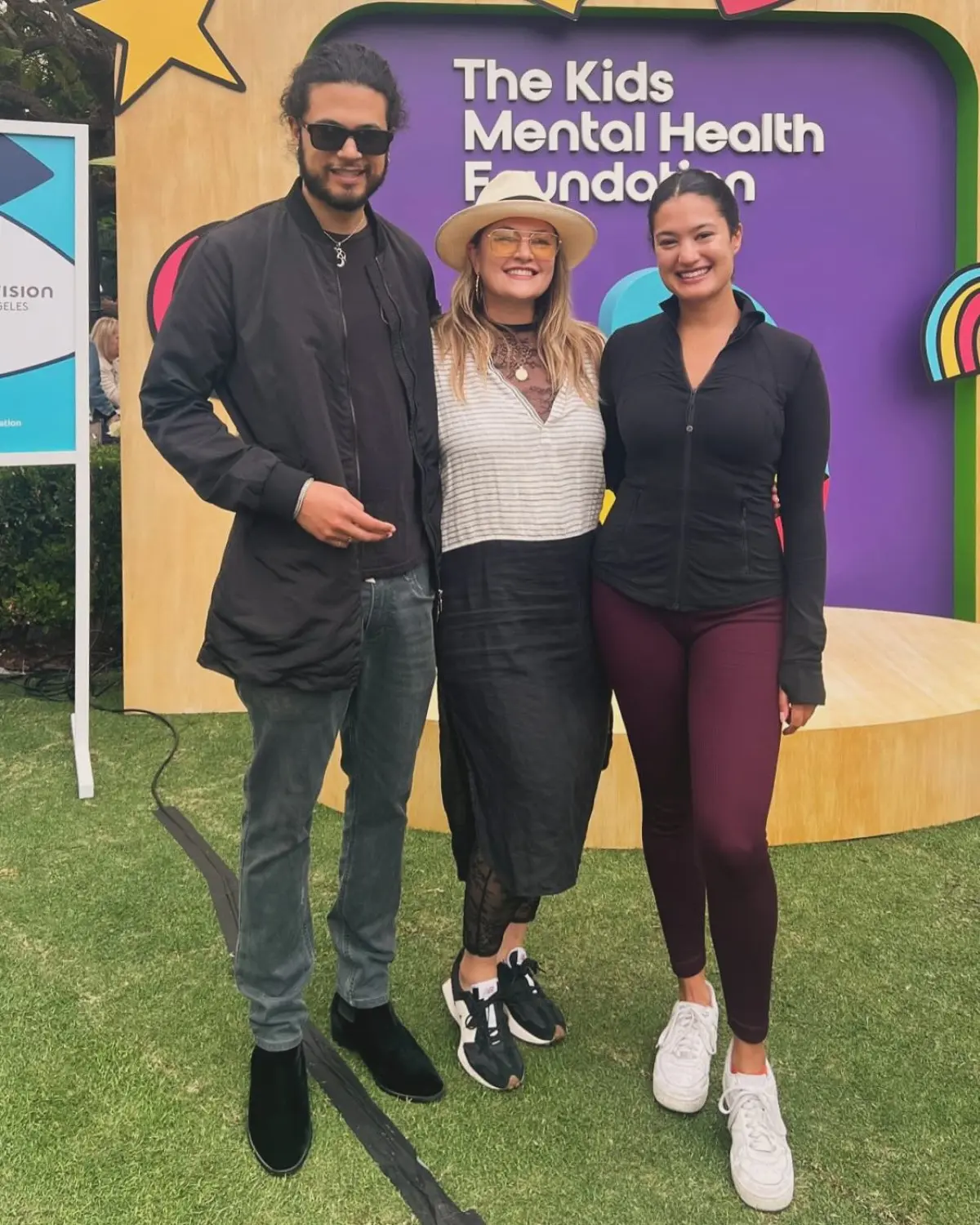Kids Mental Health Day Inspires LA Community Community care shines at The Grove in LA, as Don’t MiND Me fuels youth mental health now!
