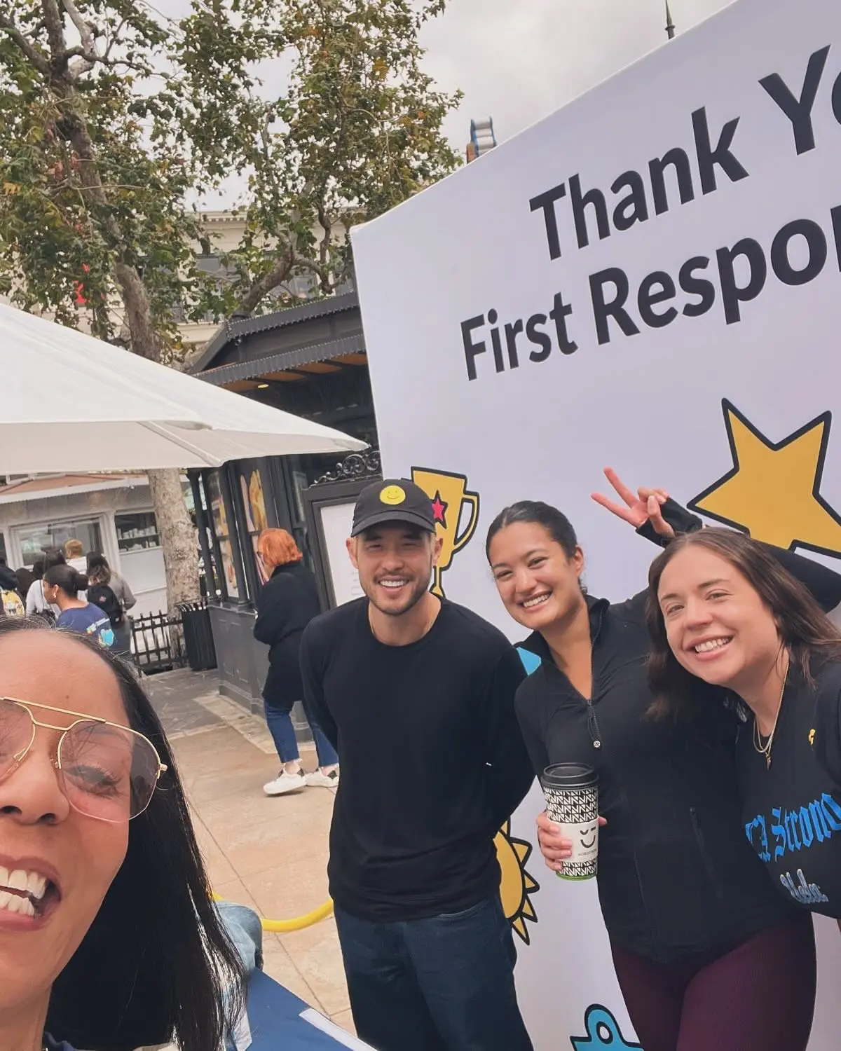 Kids Mental Health Day Inspires LA Community