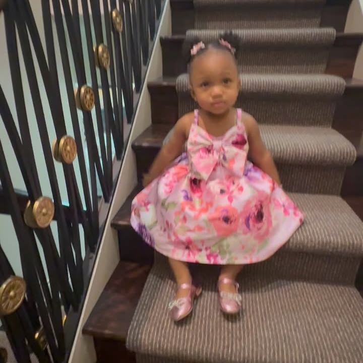 Kierra Sheard Celebrates Mommy Love on Mother’s Day