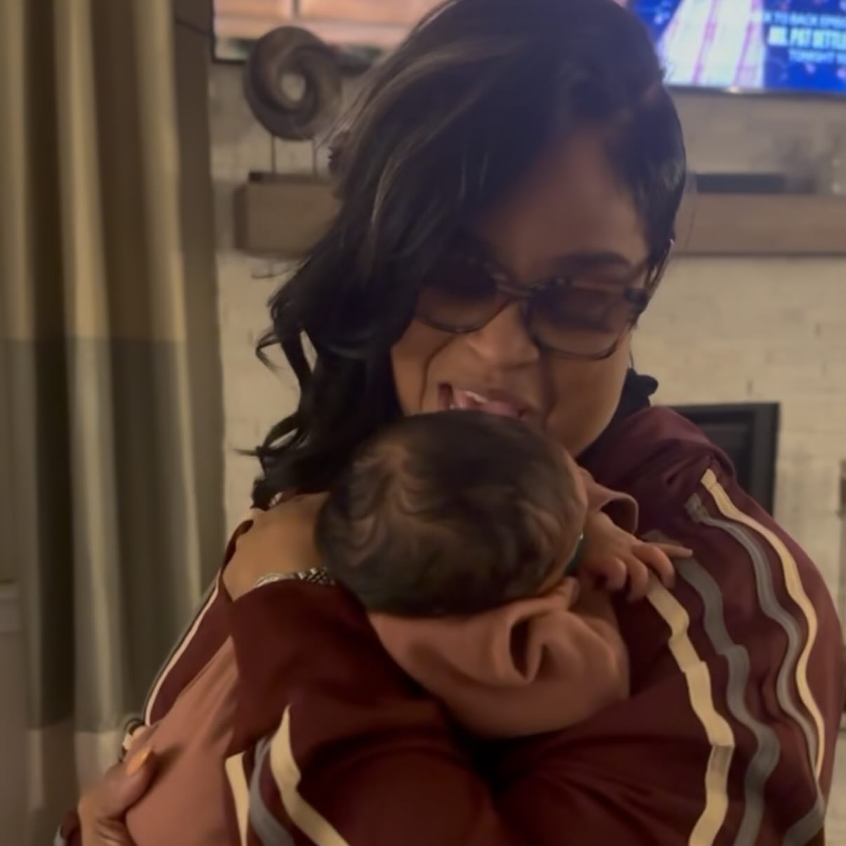 Kierra Sheard Honors Her Mothers On Mother’s Day
