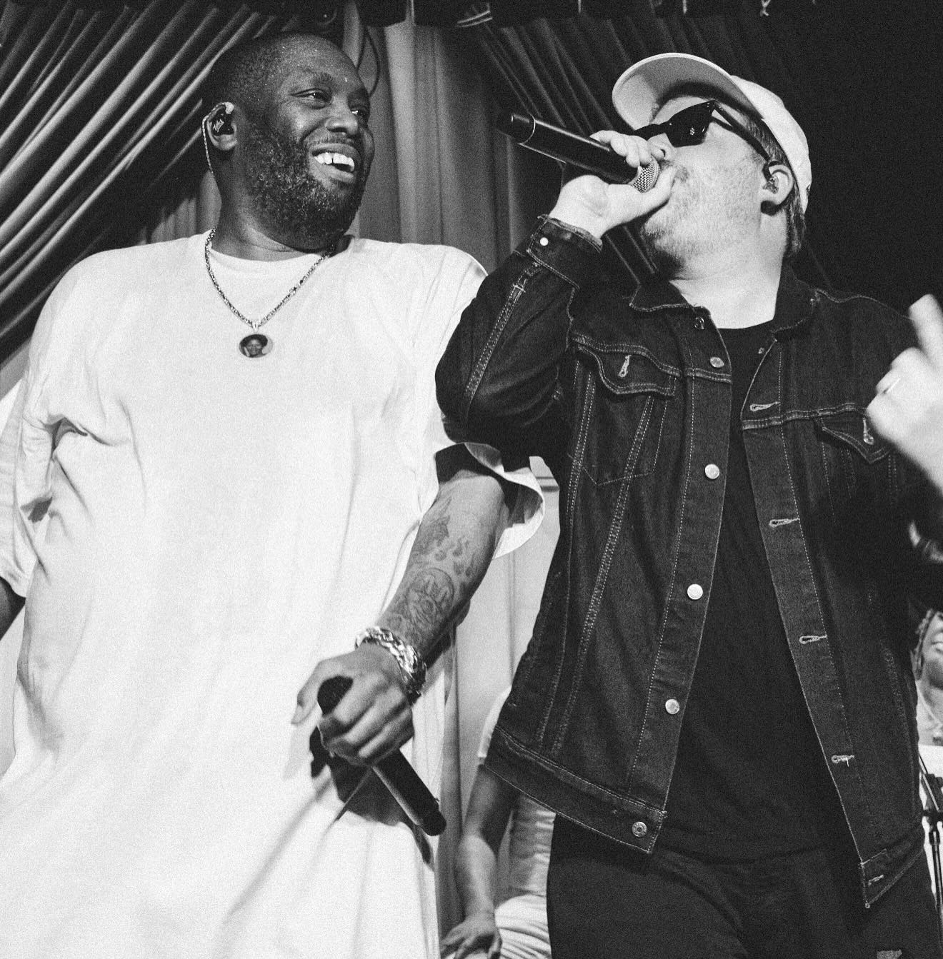 Killer Mike’s RAP Music Legacy