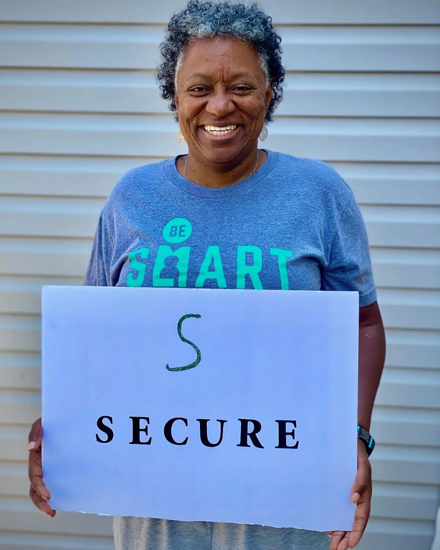 Baltimore activist Kim Dennis champions secure gun storage after family loss and tragedy!!