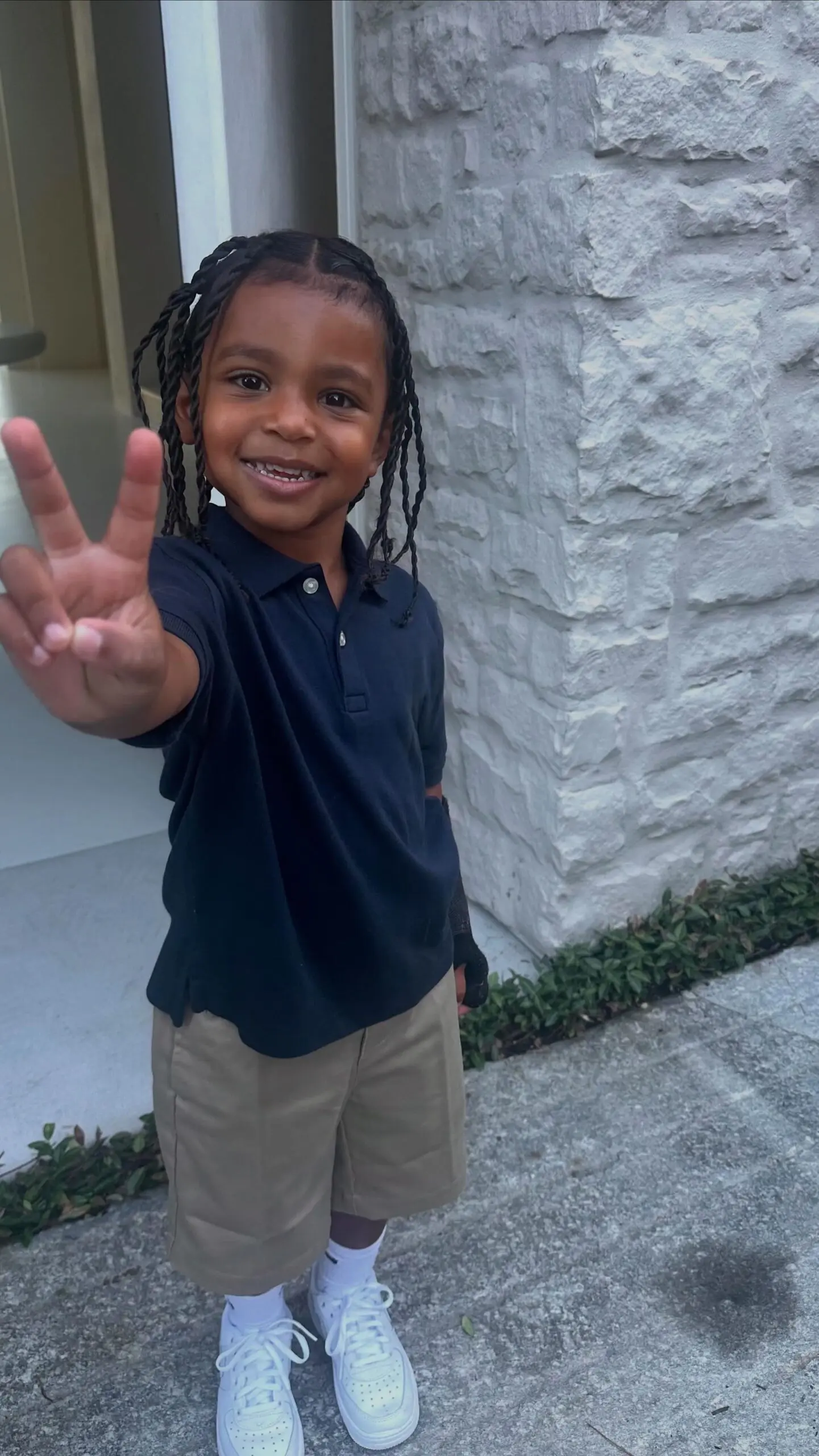 Kim Kardashian posts a birthday tribute celebrating her son's love for Deadpool Wolverine!