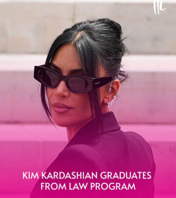 Style star unveils ceremony snapshots and thanks fans, marking the end of academic journey