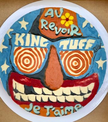 King Tuff’s Farewell Show Marks A New Chapter