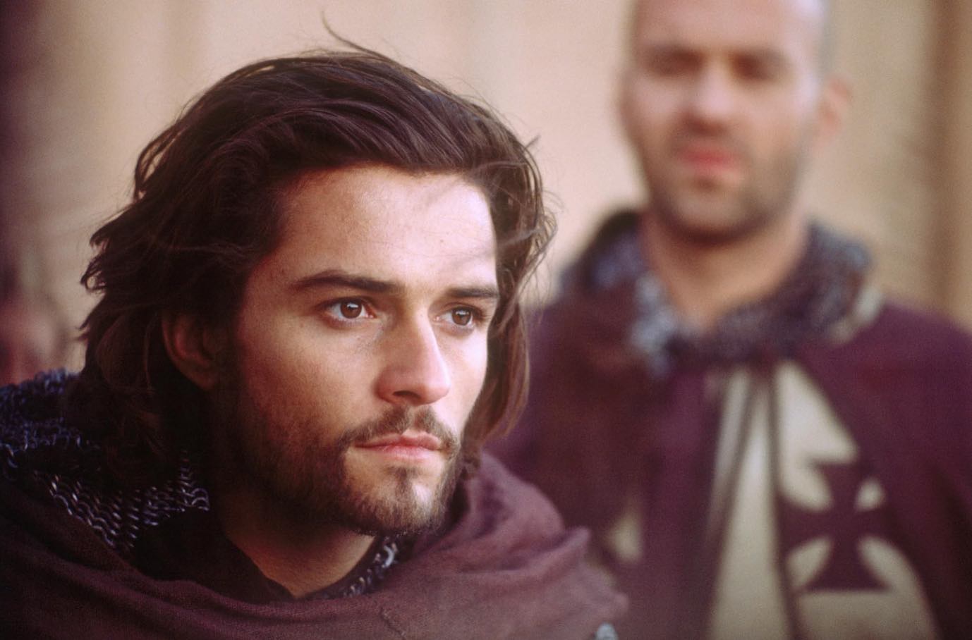 Kingdom Of Heaven Remastered Blu-Ray Out May 27