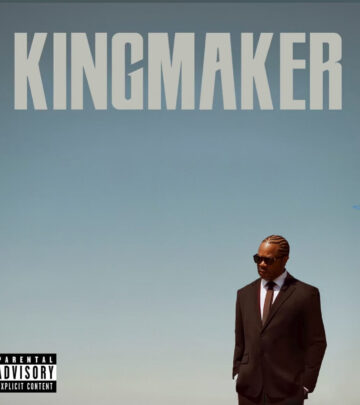 DJ Pooh wows fans with Kingmaker, launching a bold release that redefines his style. Now!!