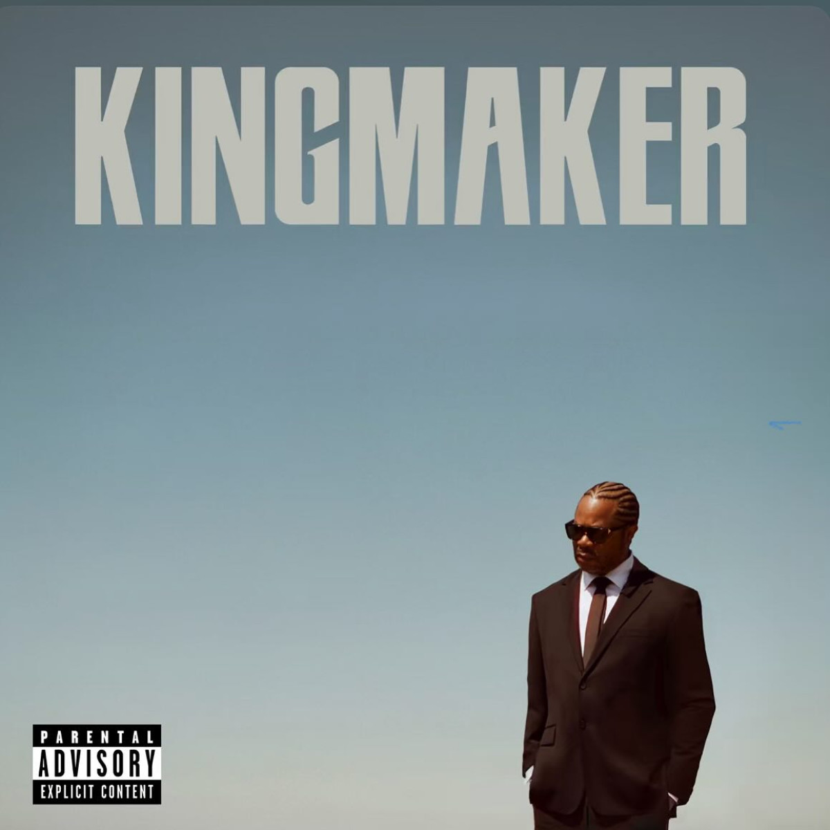 Kingmaker Out Today By DJ Pooh DJ Pooh wows fans with Kingmaker, launching a bold release that redefines his style. Now!!