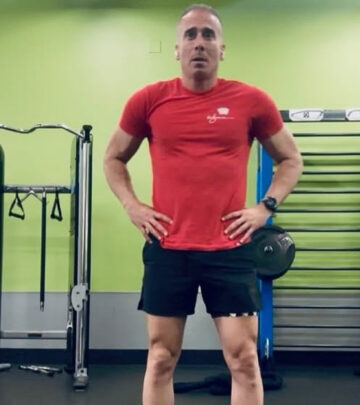 Kirk Acevedo Teases Superhero Role on Instagram