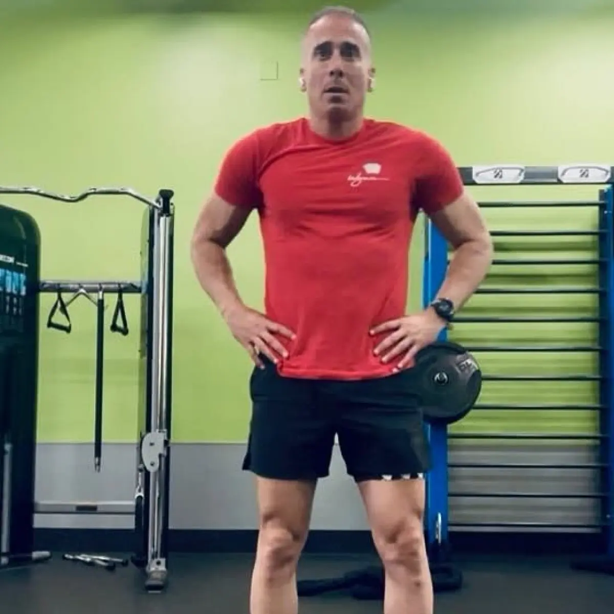 Kirk Acevedo Teases Superhero Role on Instagram Actor’s playful call sparks hot rumors of him suiting up as masked vigilante soon!