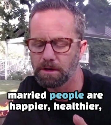 Kirk Cameron Inspires Revival With Scripture And Community