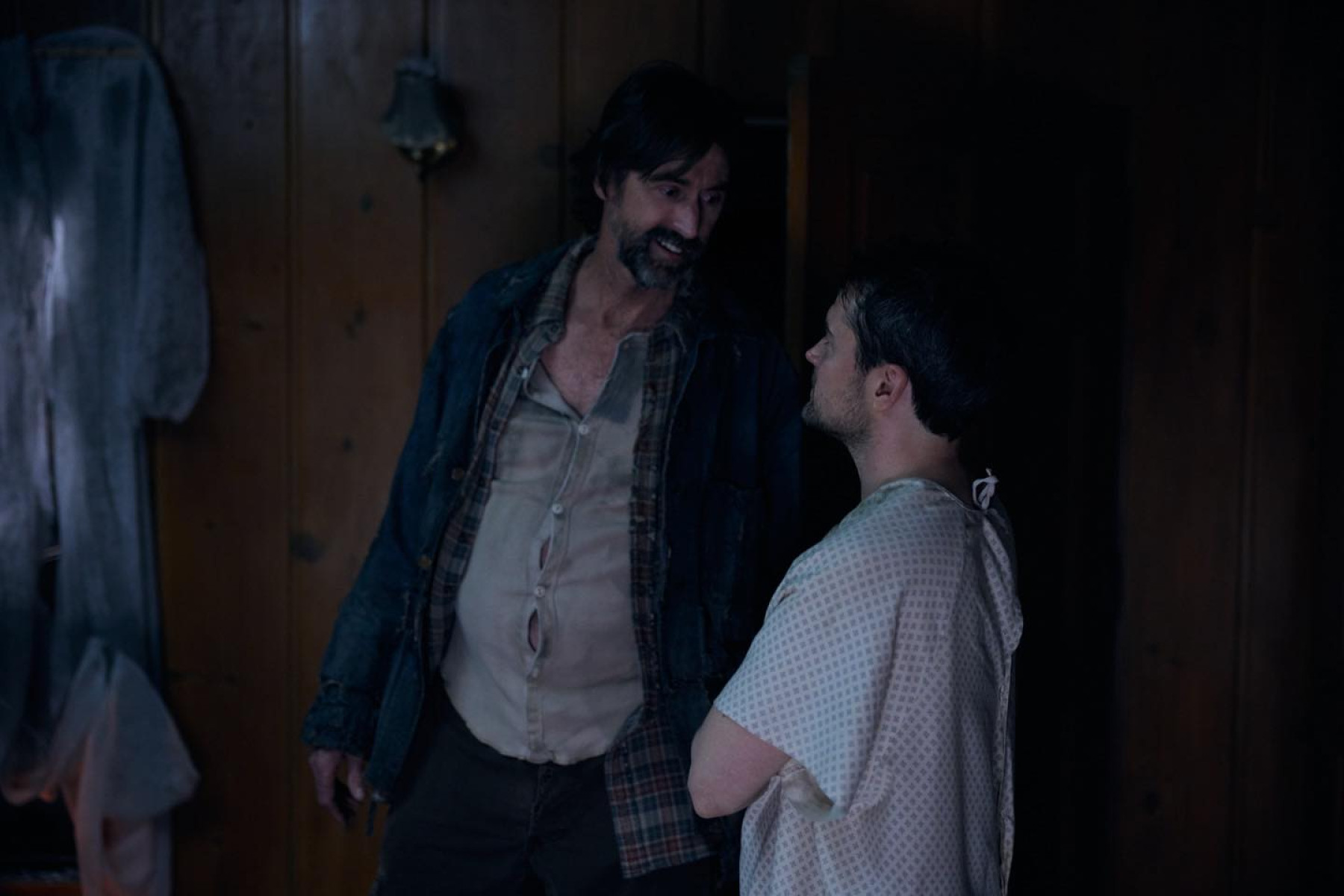 Legendary actors step back into the spotlight with Netflix and Seguratom’s bold new venture.