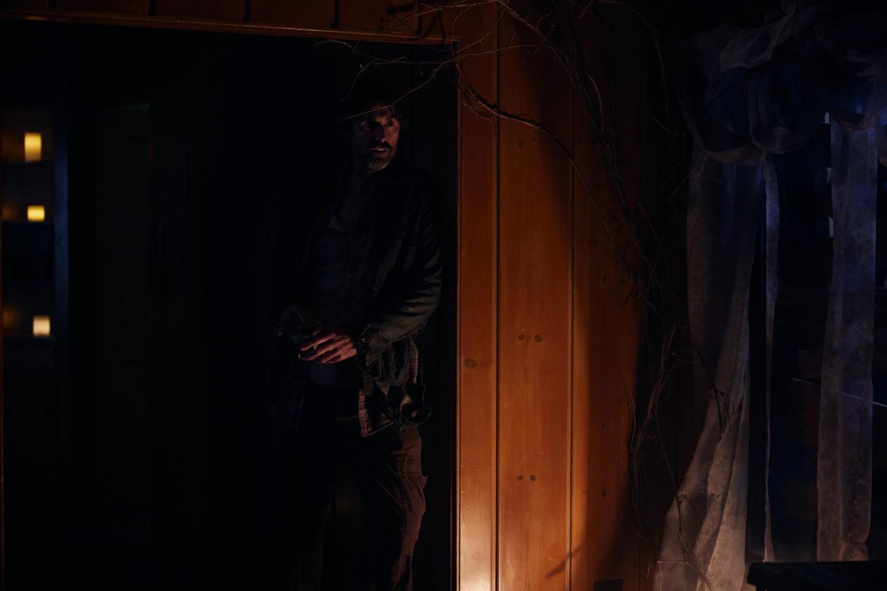 Kirk Fox Promotes Bad Thoughts On Netflix Kirk Fox teases Netflix’s new series 'Bad Thoughts' with bold Instagram post sparking buzz.