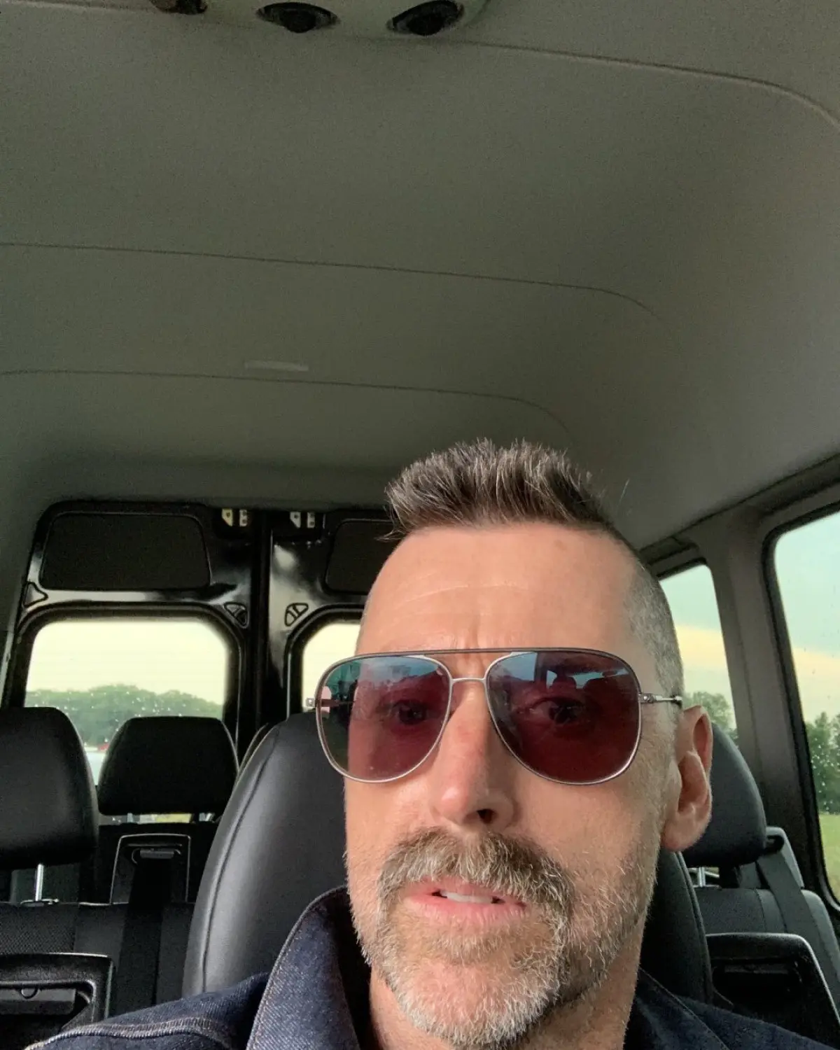 Kirk Fox’s Rez Dog Days Instagram Post Kirk Fox debuts a fresh slice of life in his latest Instagram post titled Rez Dog Days!!!!