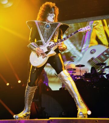 A journey through KISS EOTR stops including Lucca, Seattle, Indianapolis and more, recapturing history.