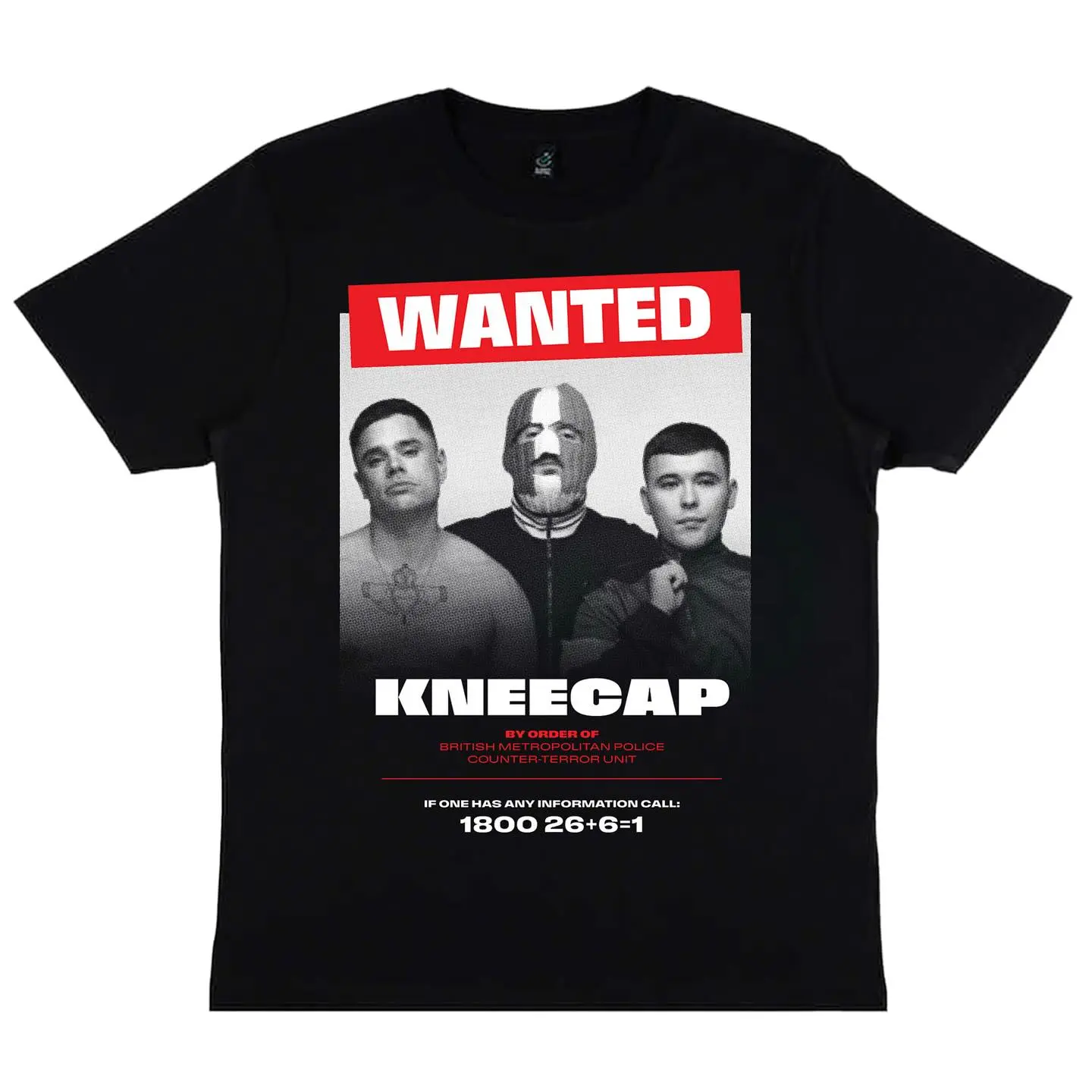 Act fast: Pre-order ends 20th May at 10am with shipping starting 6th June. Limited release
