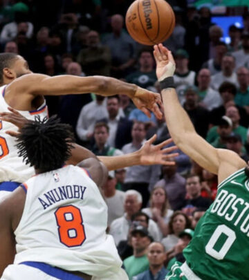 Knicks Celtics Watch Party Set For Brooklyn