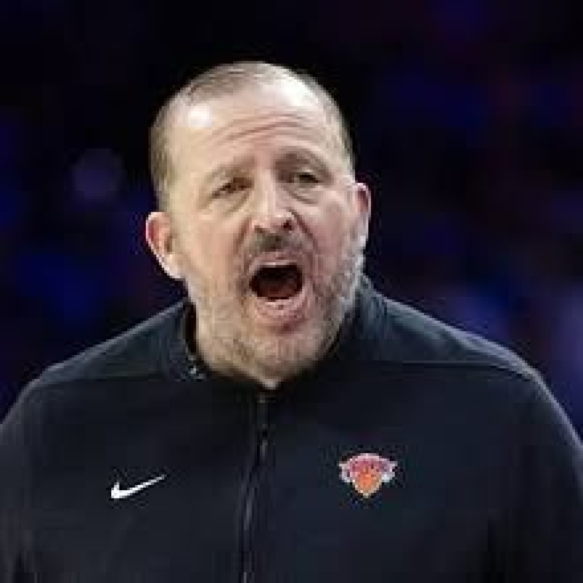 Knicks Win Big Amidst Bench Play Controversy Coach decisions under spotlight as game tactics spark debate on player rotations and fouls.