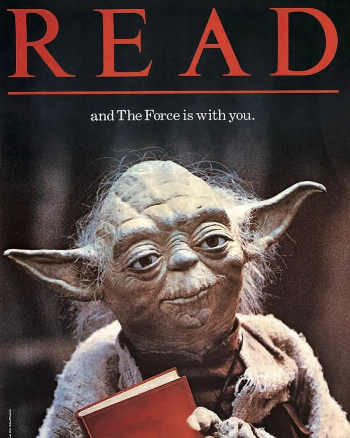 Knowledge Powers Benjamin Byron Davis Empowering minds with iconic visuals, celebrating May 4th and library spirit worldwide!!!!