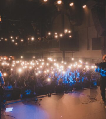 Concert vibes, memorable Philly moments, and a surge of anniversary energy awaits all now
