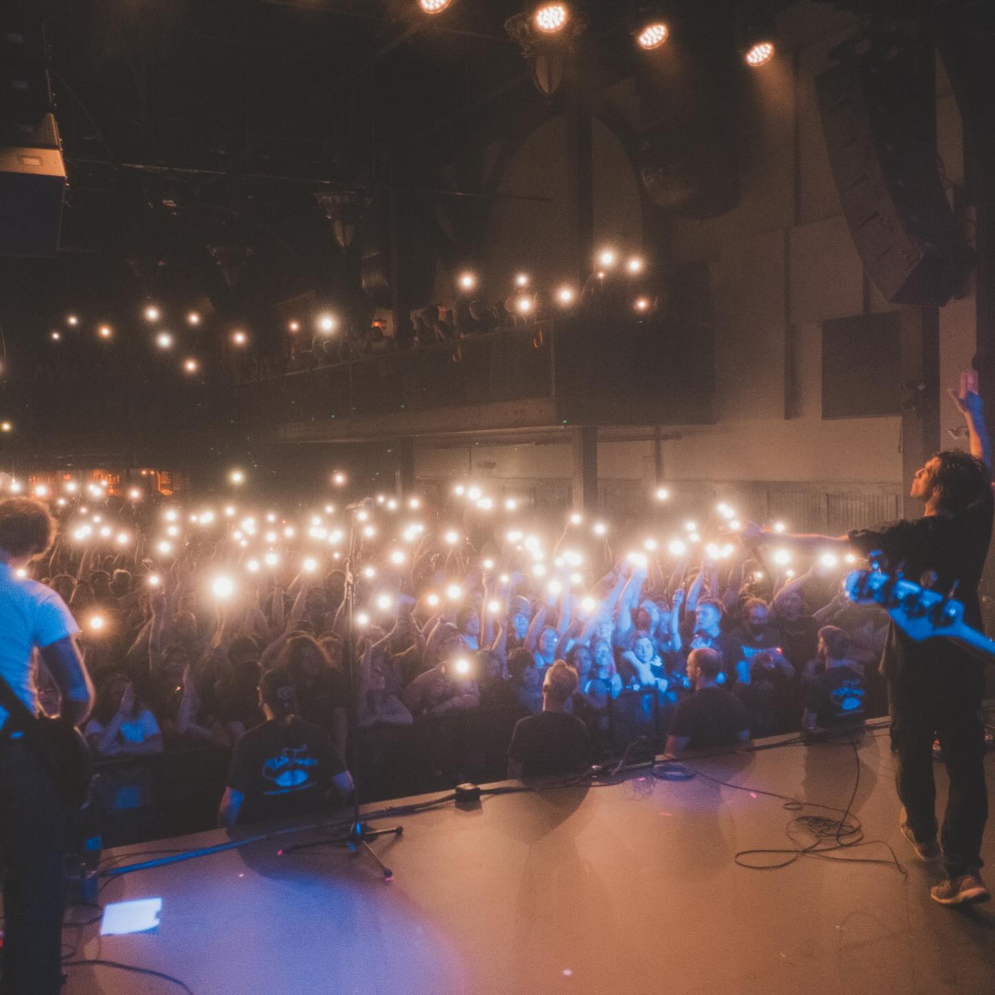 Knuckle Puck Rocks Boston At The Royale Concert vibes, memorable Philly moments, and a surge of anniversary energy awaits all now