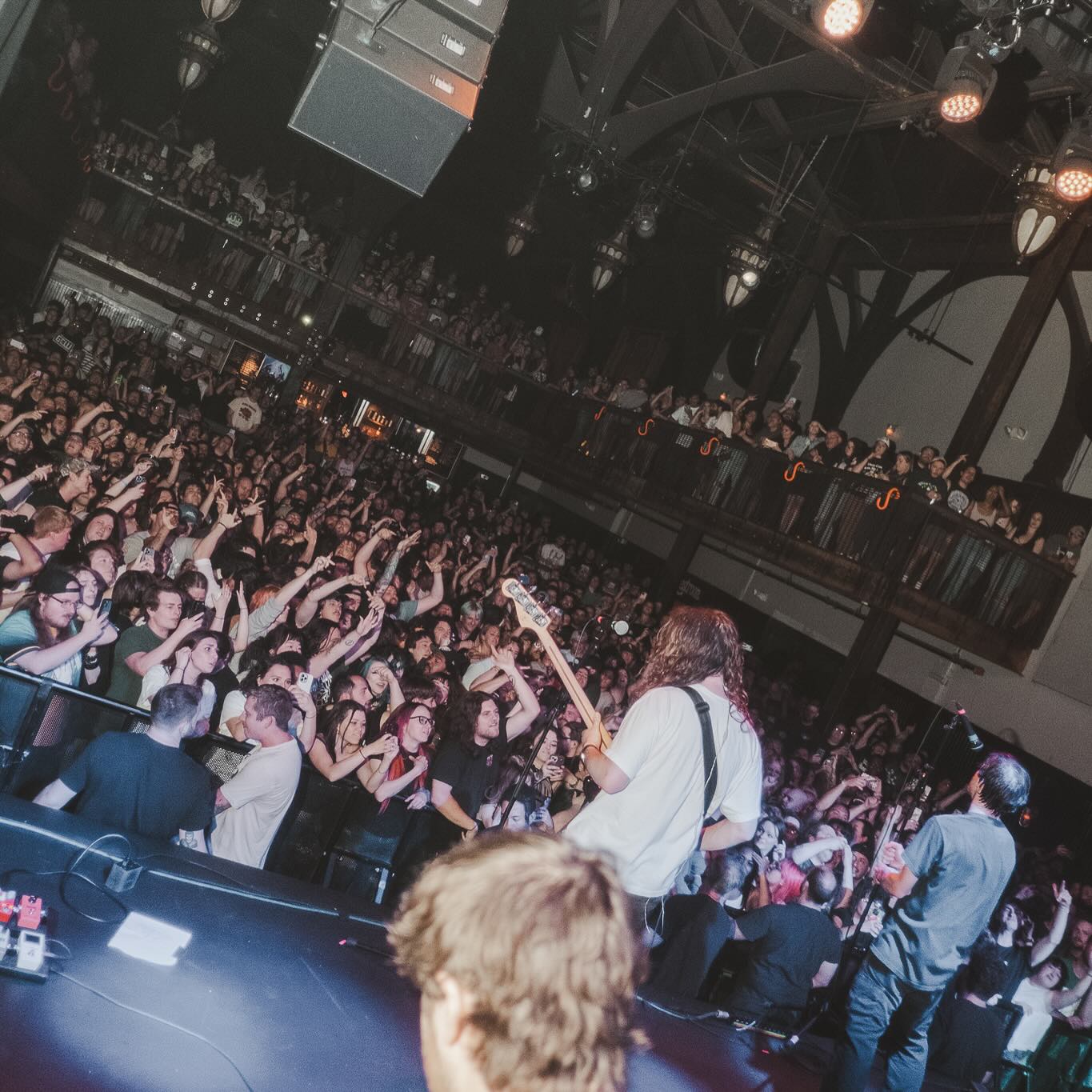 Knuckle Puck Rocks Boston At The Royale