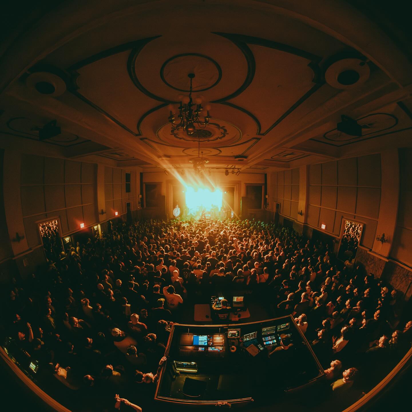 Knuckle Puck Shines In Philadelphia At Union Transfer