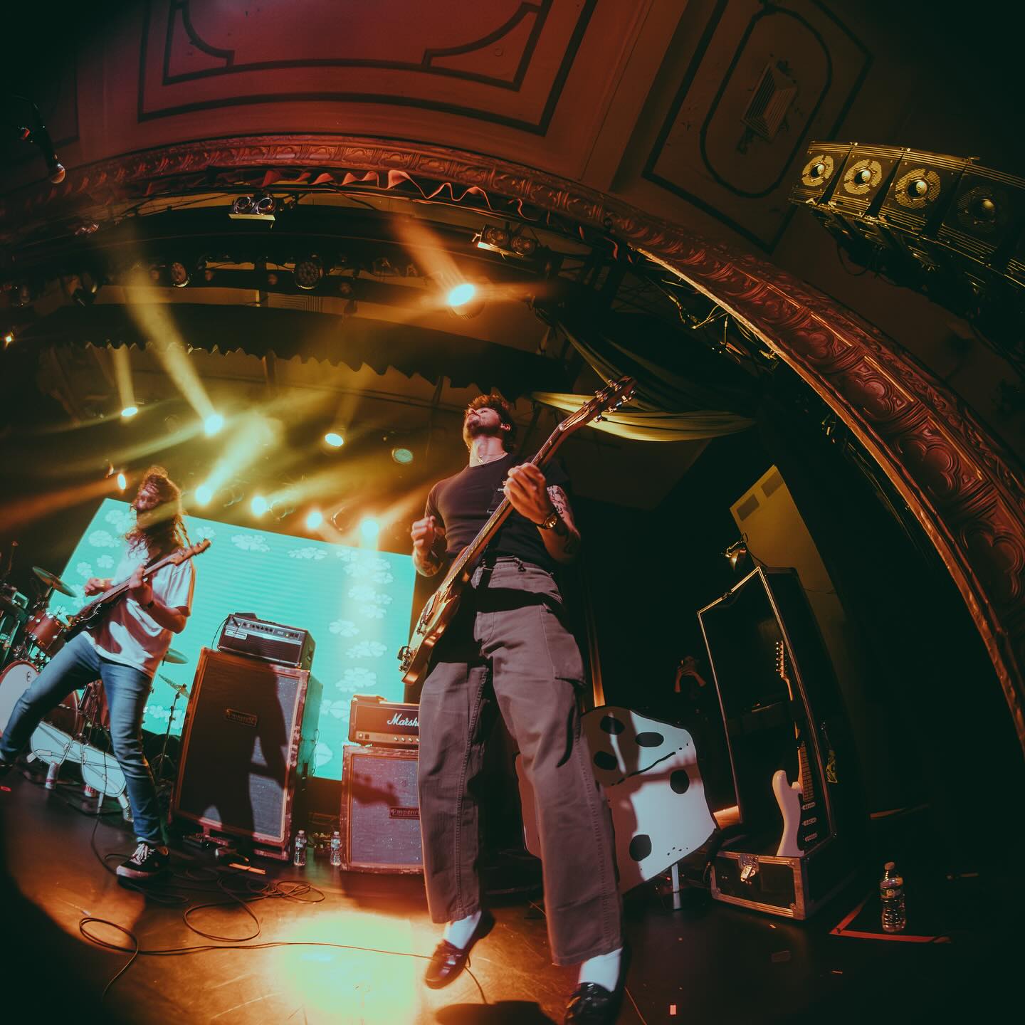 Knuckle Puck Shines In Philadelphia At Union Transfer