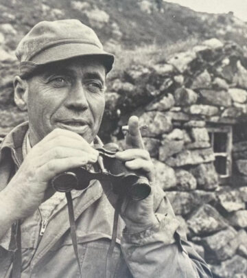 Knut Haukelid: A Legacy Of WWII Heroism