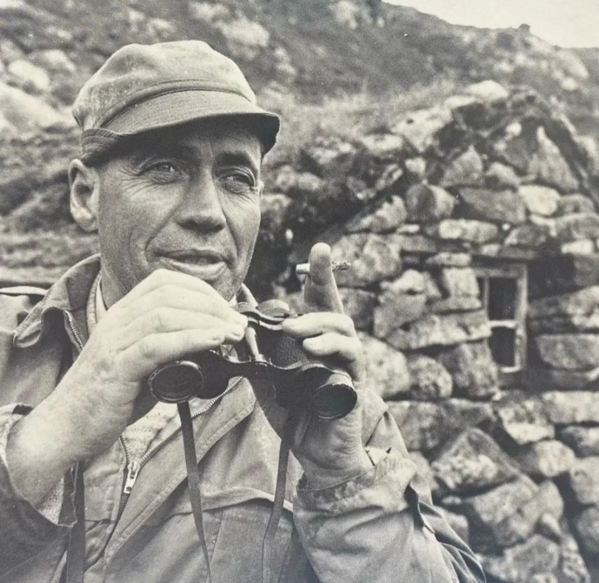 Knut Haukelid: A Legacy Of WWII Heroism Exploring the snowy trails of Vemork and the valor that defined a WWII saboteur's journey.