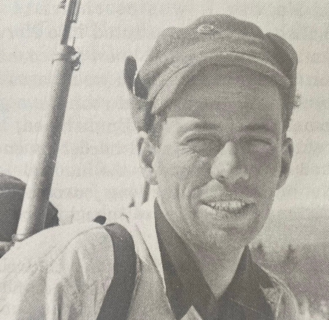 Knut Haukelid: A Legacy Of WWII Heroism