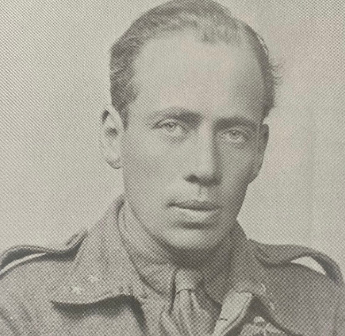 Knut Haukelid: A Legacy Of WWII Heroism
