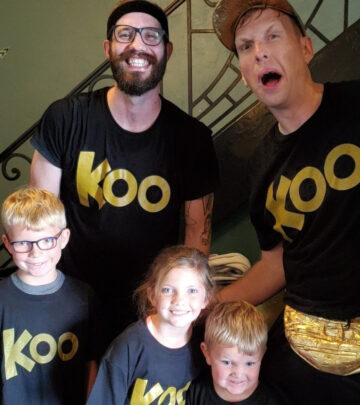 Koo Koo Announces New Tour Dates