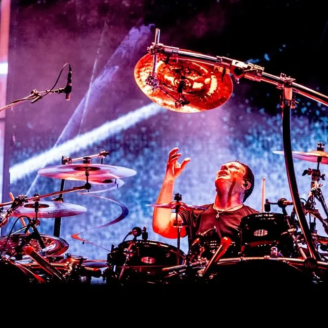 KoRn Electrifies Welcome To Rockville 2025