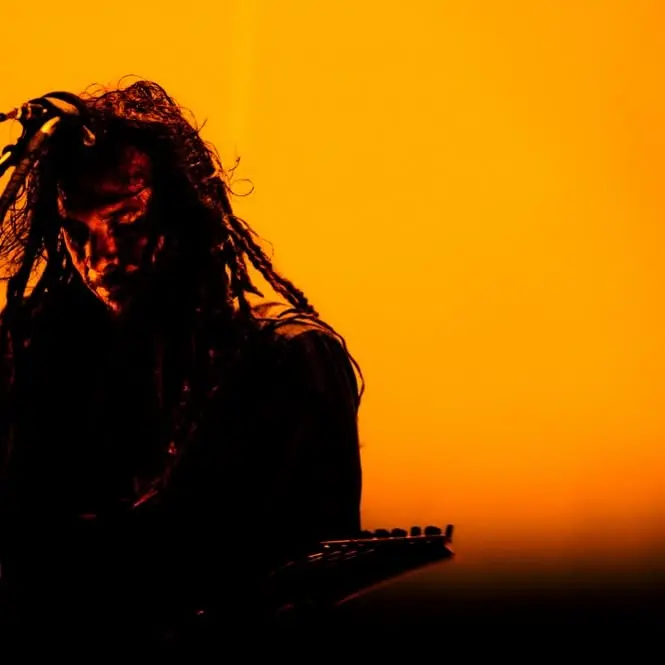 KoRn Electrifies Welcome To Rockville 2025