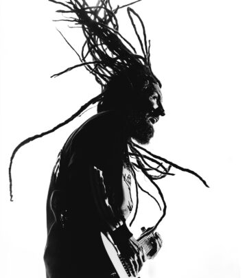 Legendary Nu Metal Band KoRn Set to Thrill Devoted Fans at Sonic Temple Festival 2025 Now!