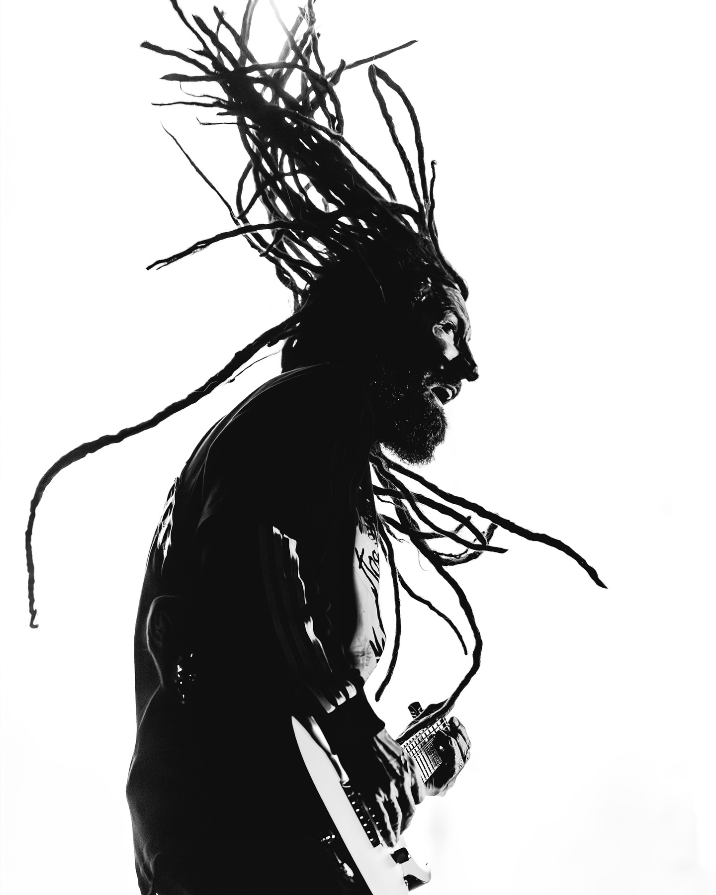 KoRn Rocks Sonic Temple Festival 2025 Legendary Nu Metal Band KoRn Set to Thrill Devoted Fans at Sonic Temple Festival 2025 Now!