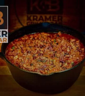 Kramer’s Grill & Bar Unveils New Happy Hour Video