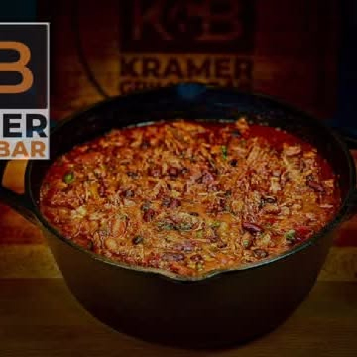 Kramer’s Grill & Bar Unveils New Happy Hour Video Catch Eric Allan Kramer’s latest cooking segment: BBQ delights to brisket chili magic.