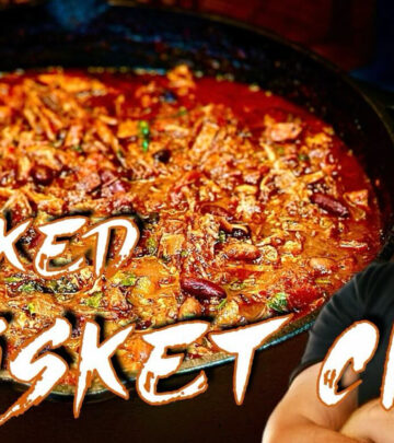 Kramer’s Grill & Bar Unveils Smoked Brisket Chili