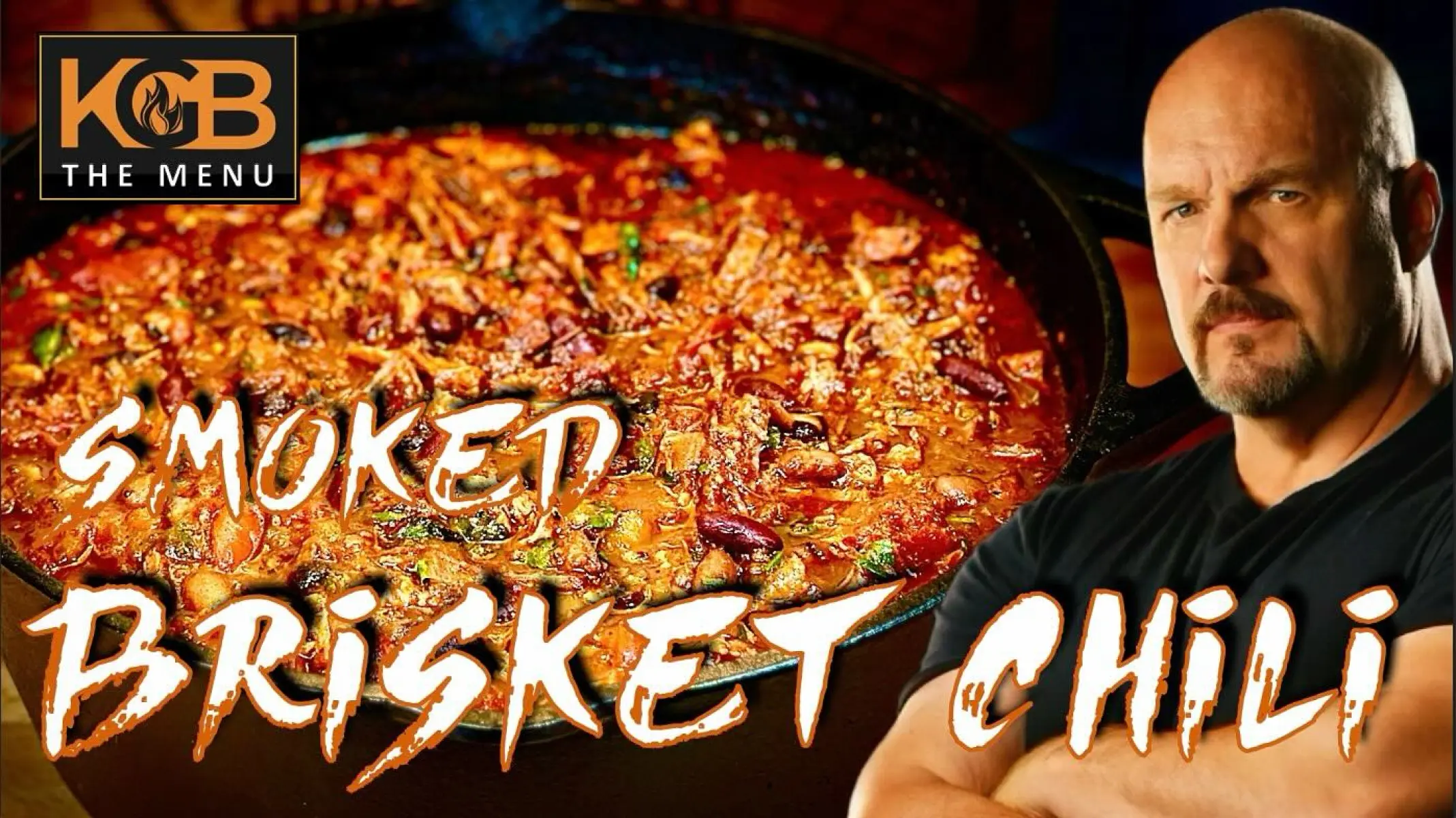 Kramer’s Grill & Bar Unveils Smoked Brisket Chili Catch a mouthwatering blend of brisket chili, sausages, beers, and captivating grill tales.