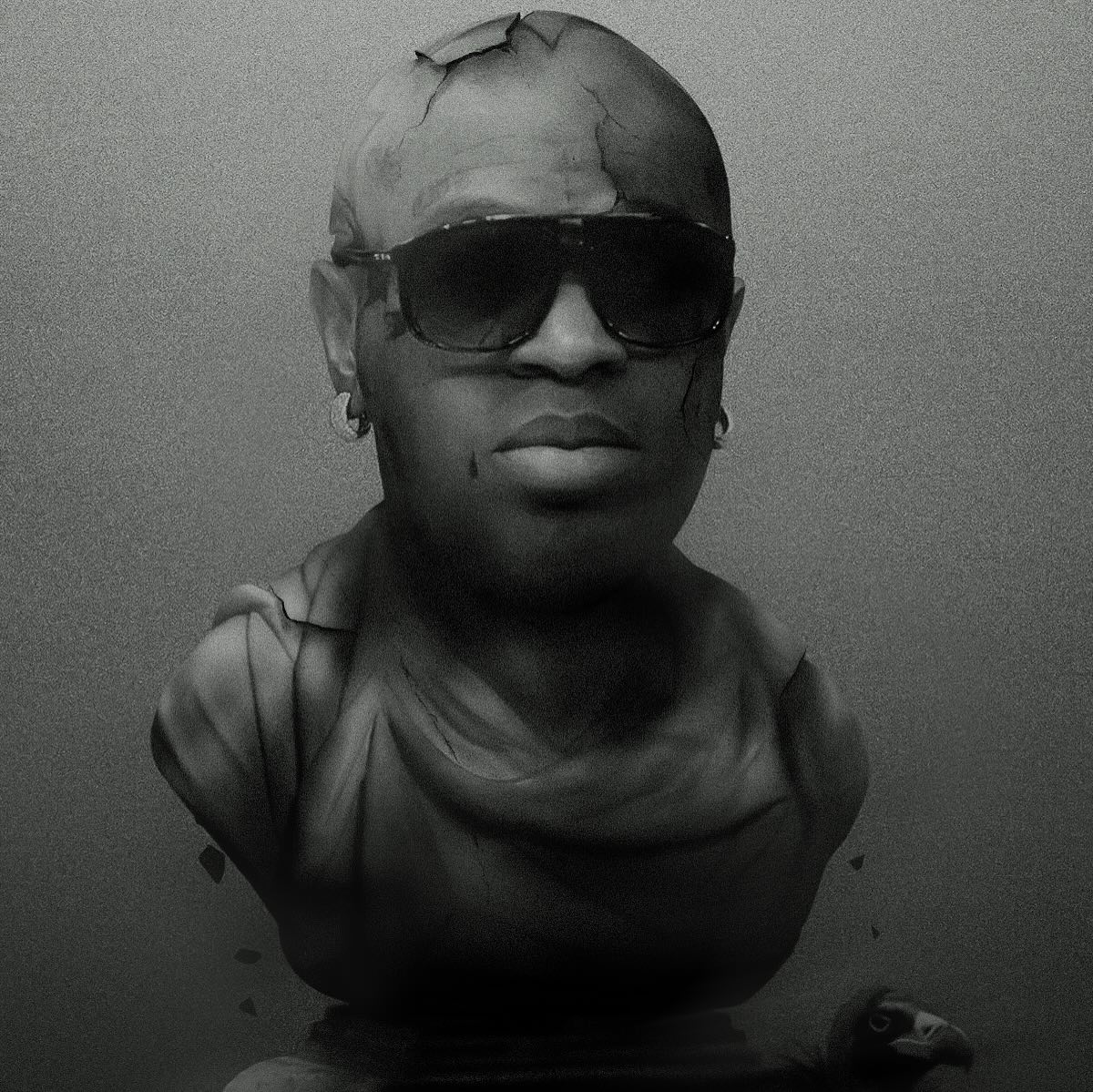Krazyman Unveils New Tracklist For Release