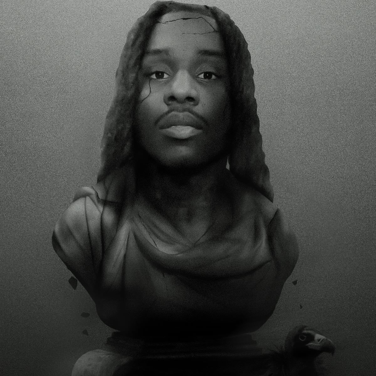 Krazyman Unveils New Tracklist For Release